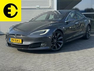 Tesla Model S 75D Base | Gratis Superchargen* | Enhanced AutoPilot