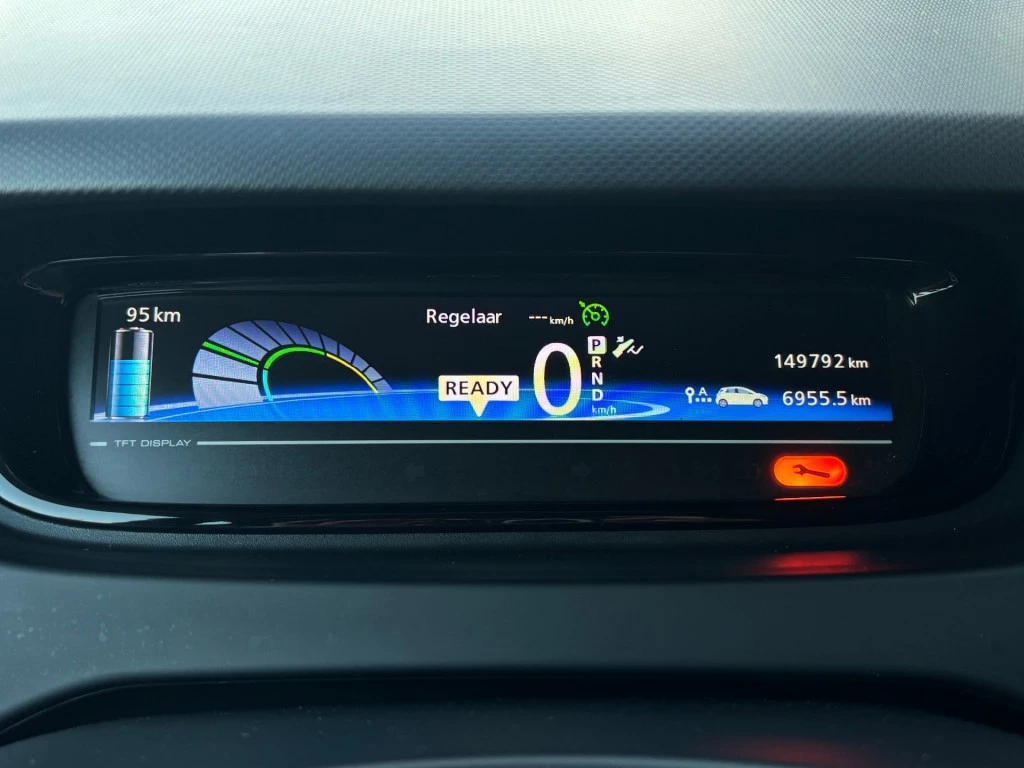 Hoofdafbeelding Renault ZOE