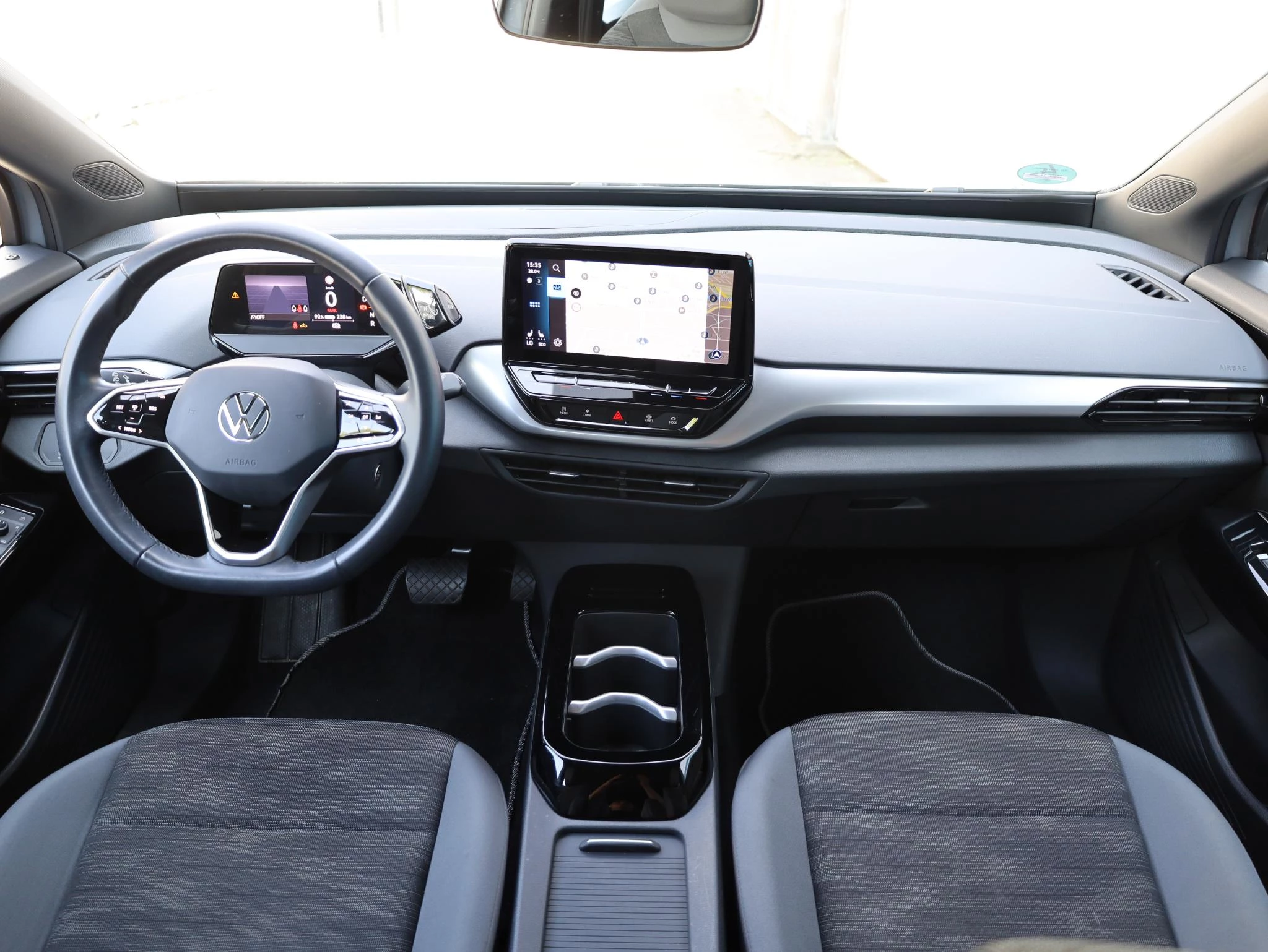 Hoofdafbeelding Volkswagen ID.4
