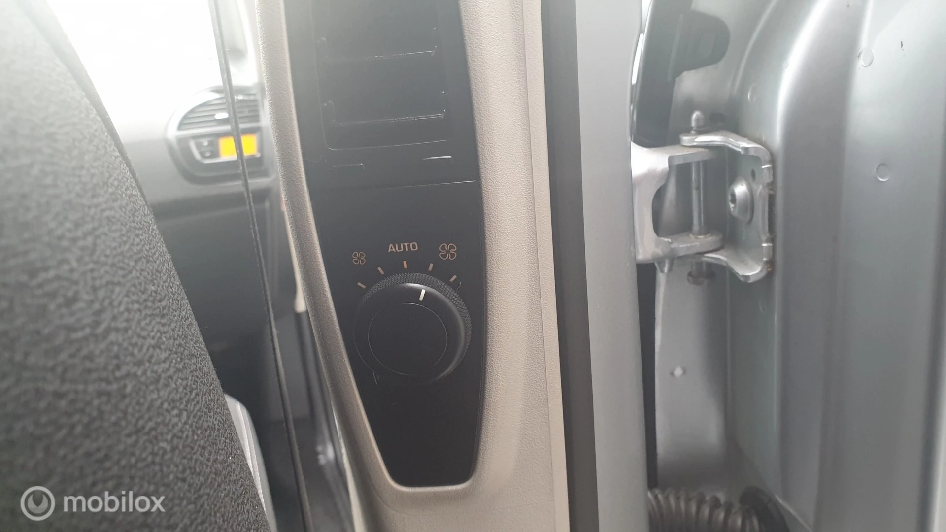 Hoofdafbeelding Citroën Grand C4 Picasso