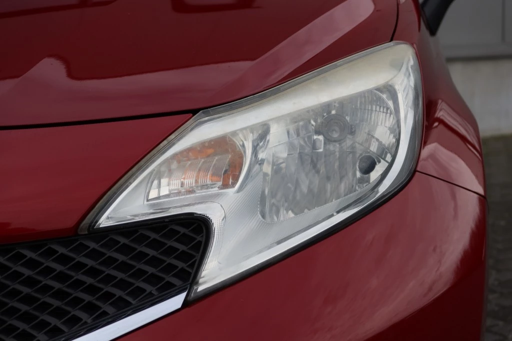 Hoofdafbeelding Nissan Note