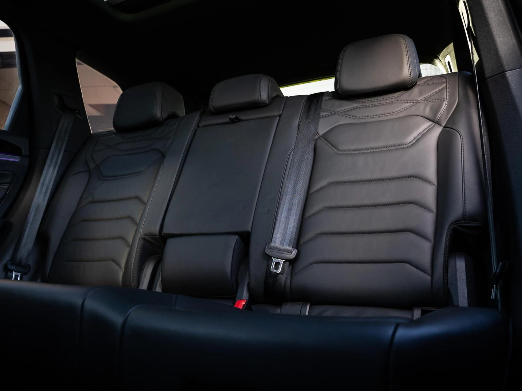 Hoofdafbeelding Volkswagen Touareg