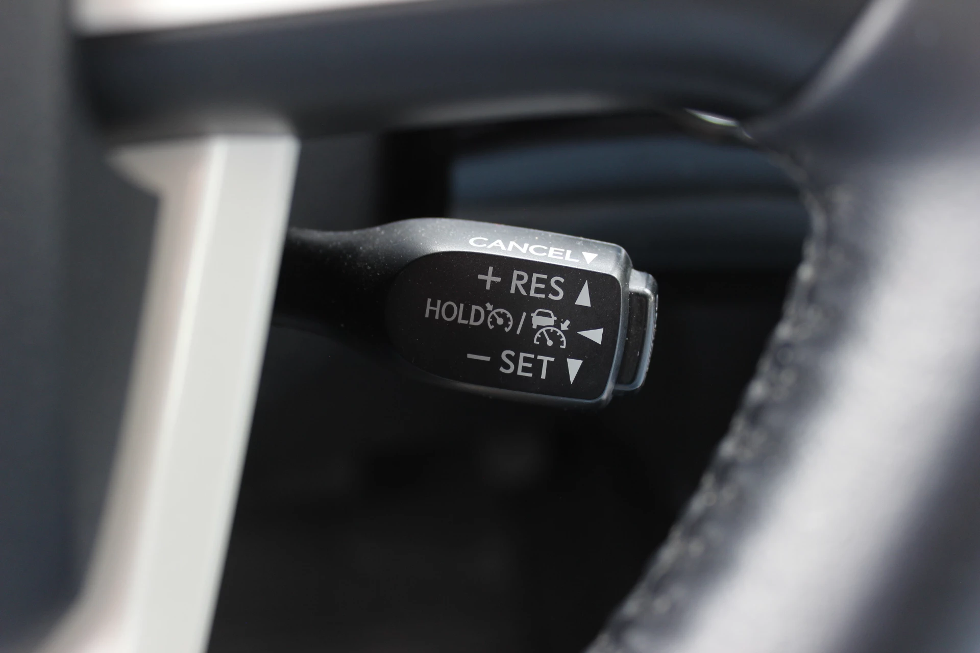 Hoofdafbeelding Toyota Prius
