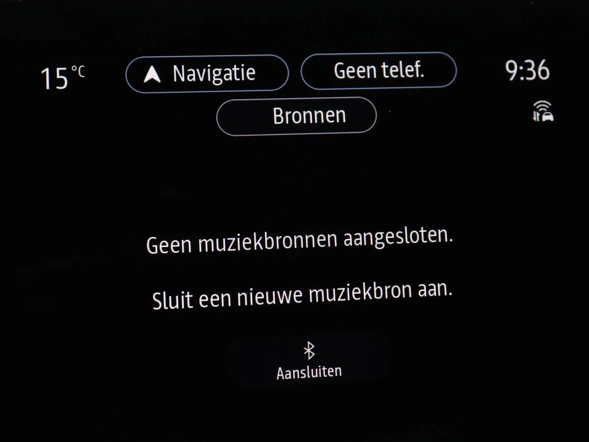 Hoofdafbeelding Renault Arkana