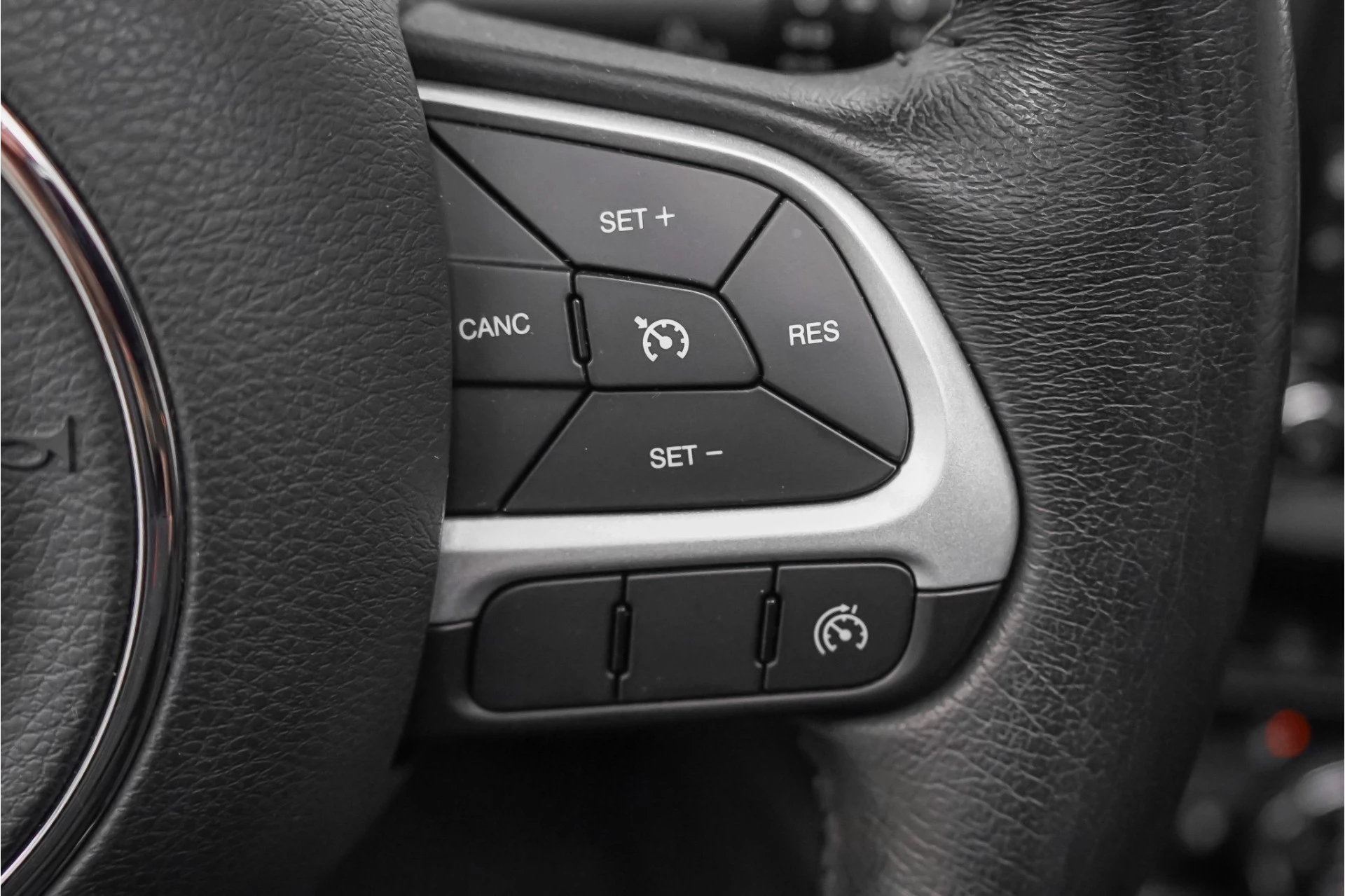 Hoofdafbeelding Jeep Renegade