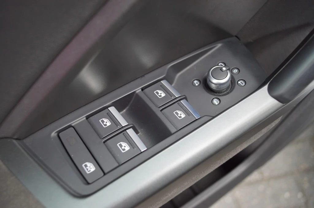 Hoofdafbeelding Audi RSQ3