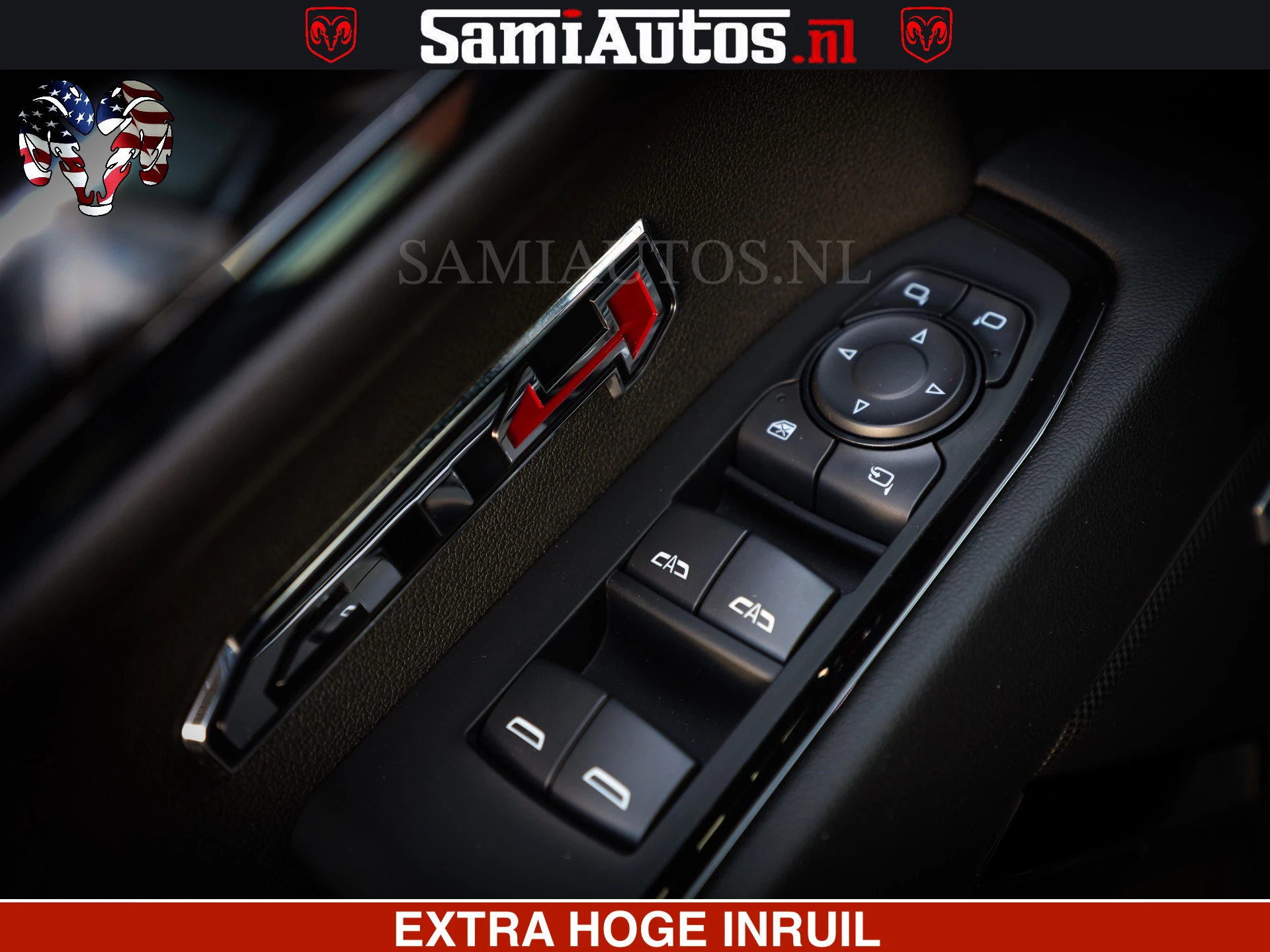 Hoofdafbeelding GMC Sierra