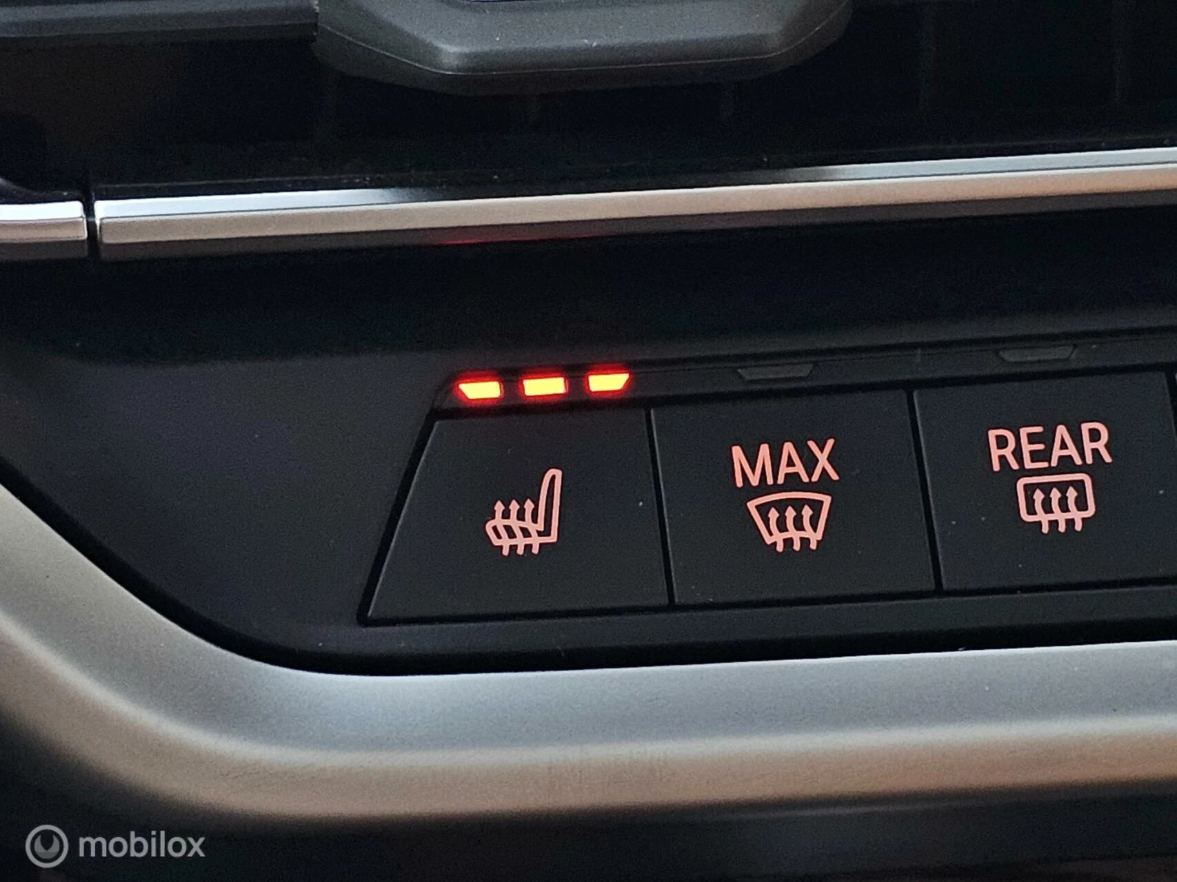 Hoofdafbeelding BMW X4