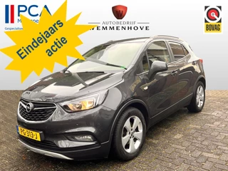 Opel Mokka X 1.4 Turbo Online Edition