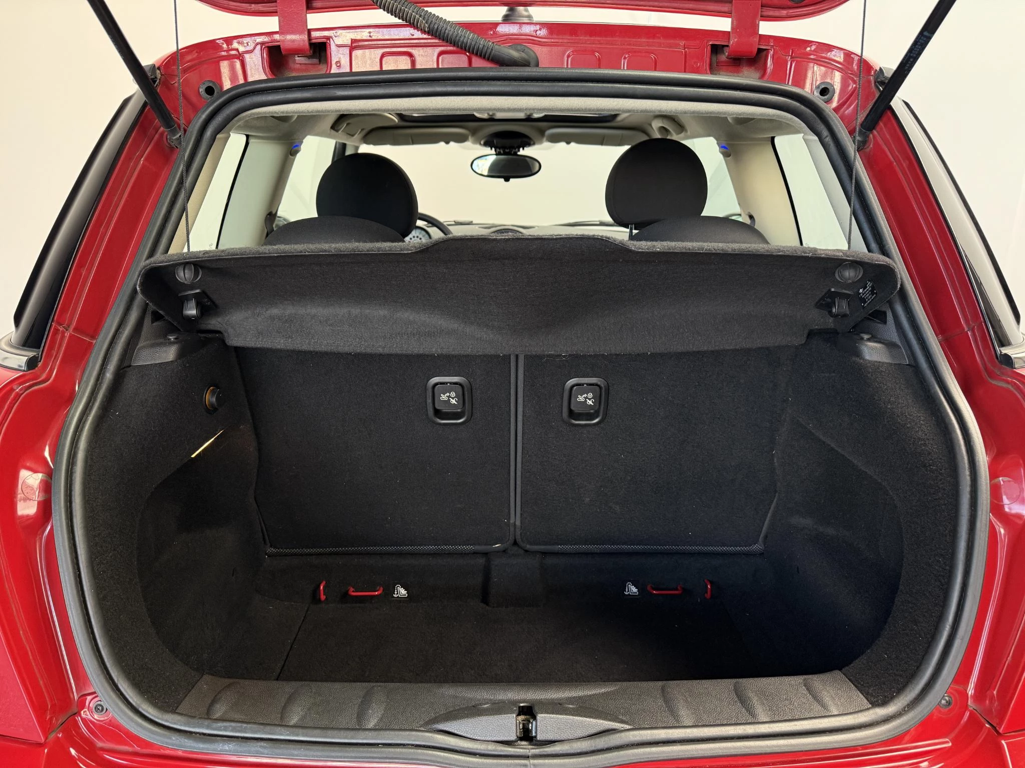 Hoofdafbeelding MINI 3-deurs