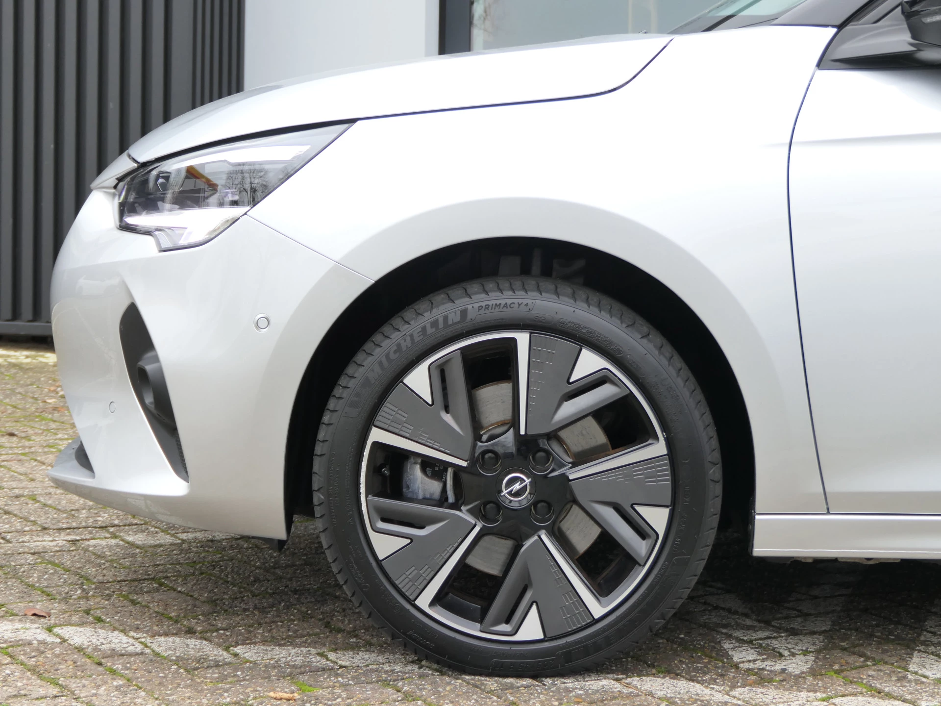 Hoofdafbeelding Opel Corsa-e