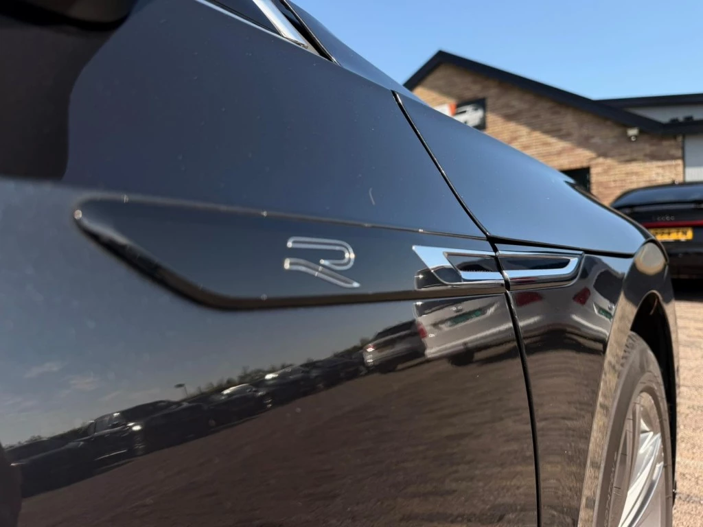 Hoofdafbeelding Volkswagen Arteon