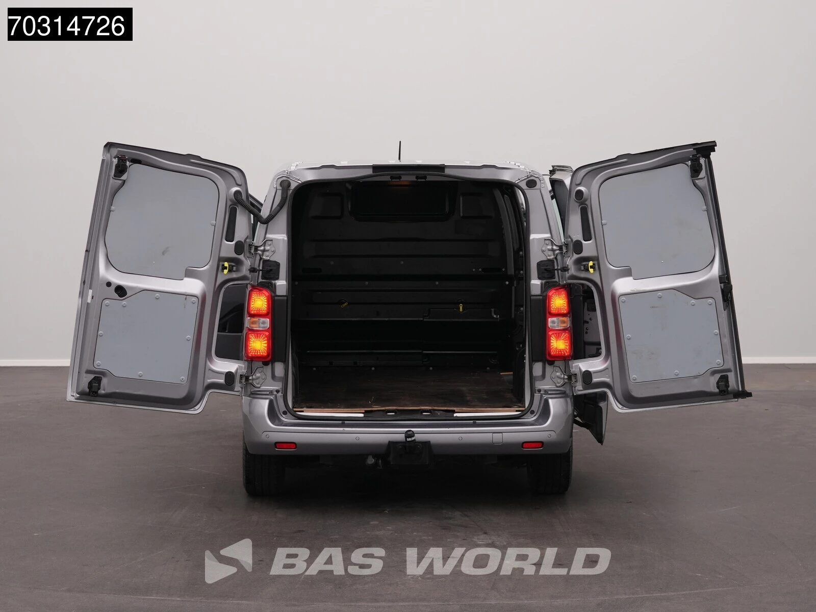 Hoofdafbeelding Fiat Scudo