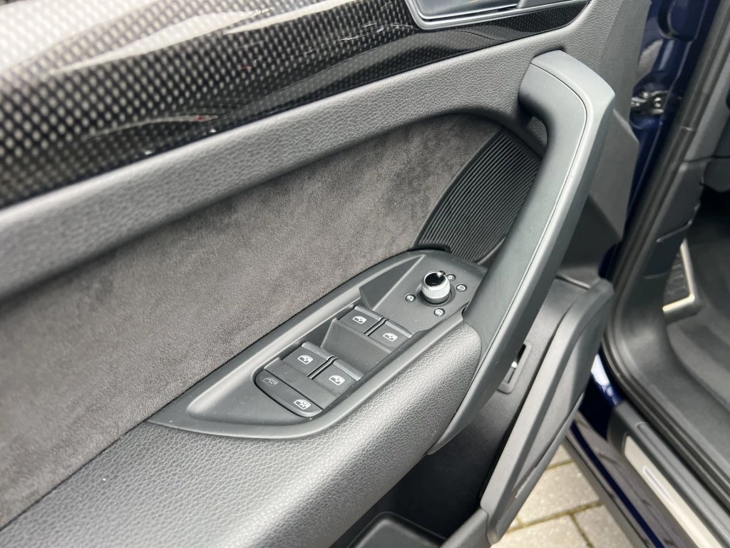 Hoofdafbeelding Audi SQ5