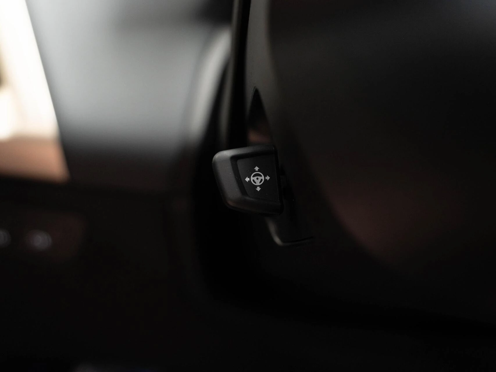 Hoofdafbeelding BMW iX