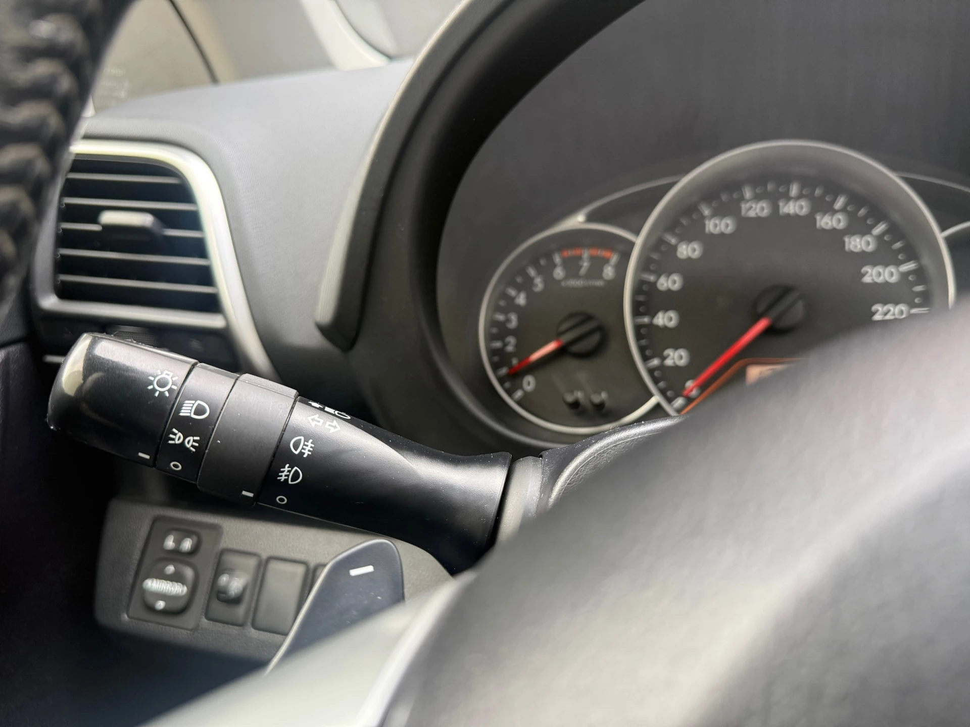 Hoofdafbeelding Toyota Verso-S