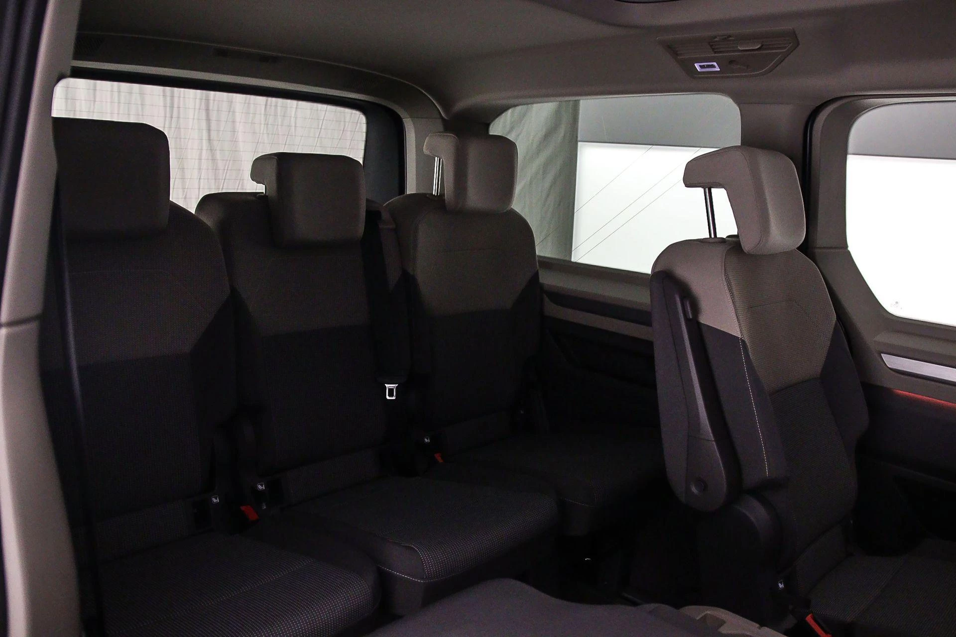 Hoofdafbeelding Volkswagen Multivan