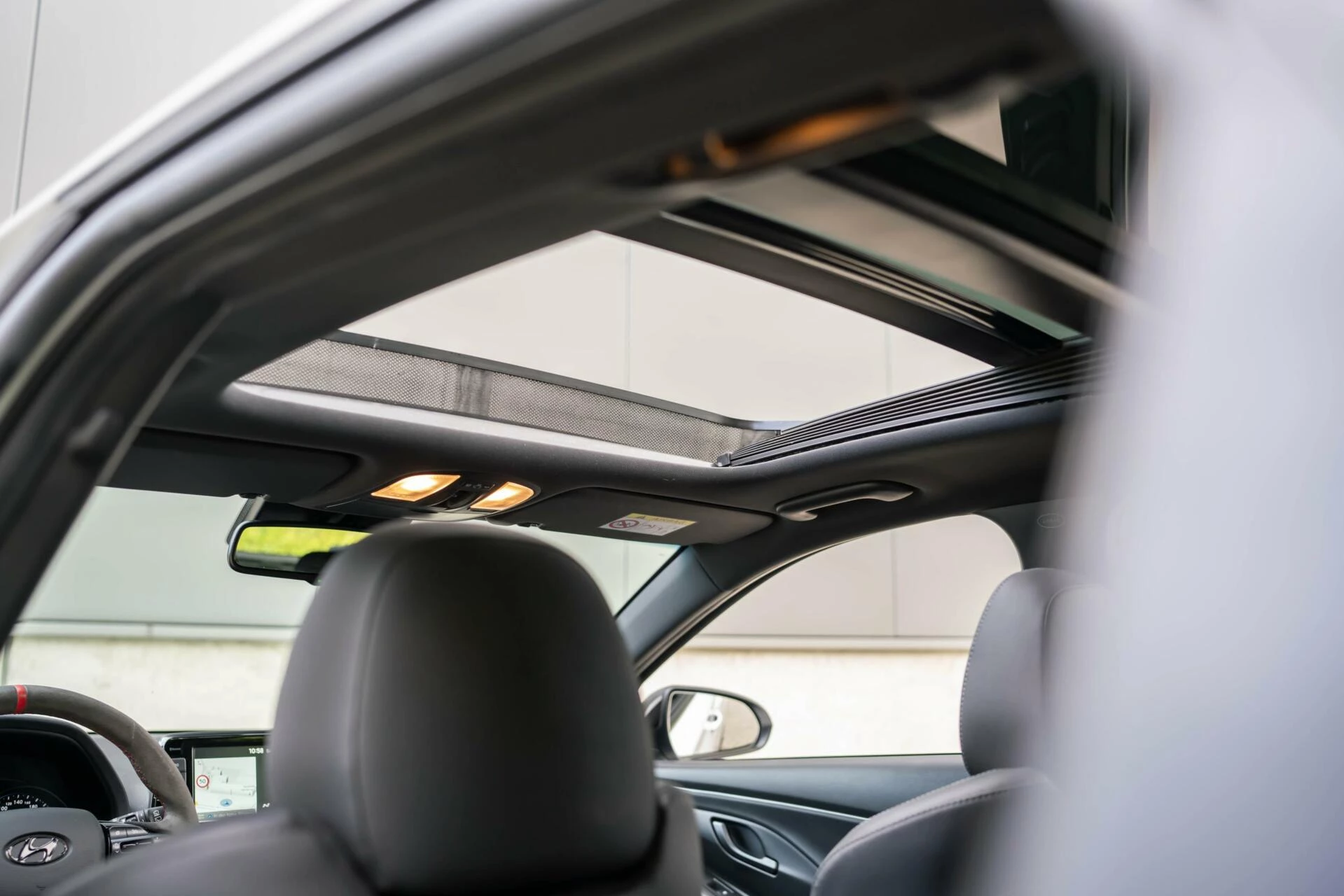 Hoofdafbeelding Hyundai i30