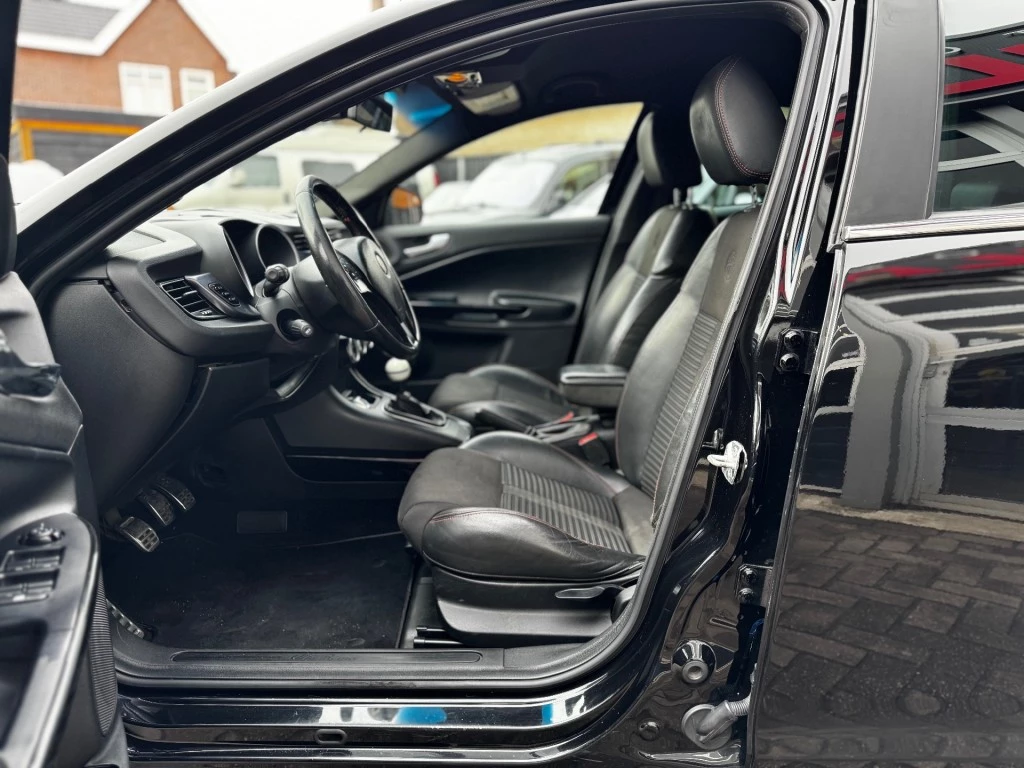 Hoofdafbeelding Alfa Romeo Giulietta