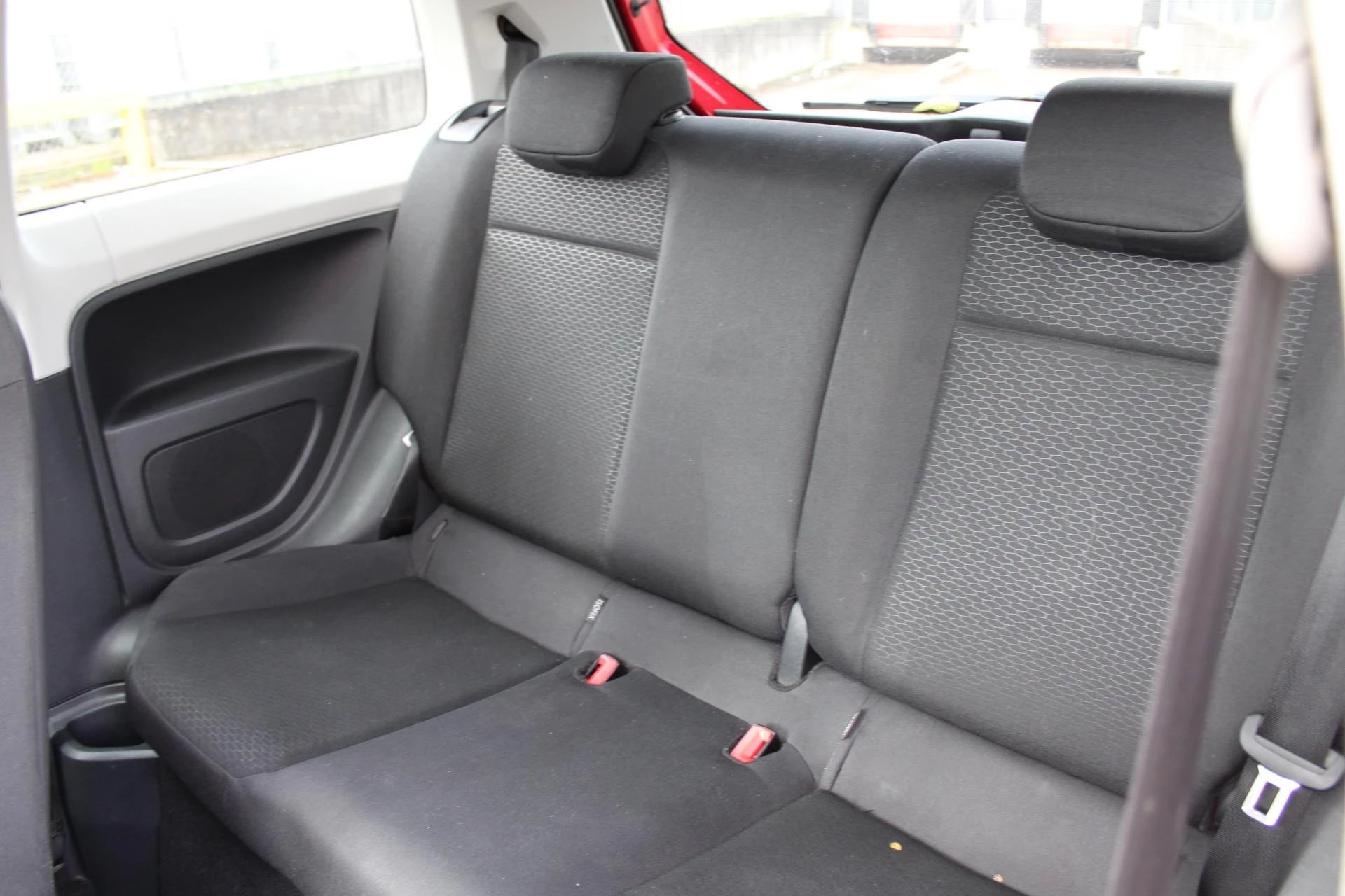 Hoofdafbeelding SEAT Mii