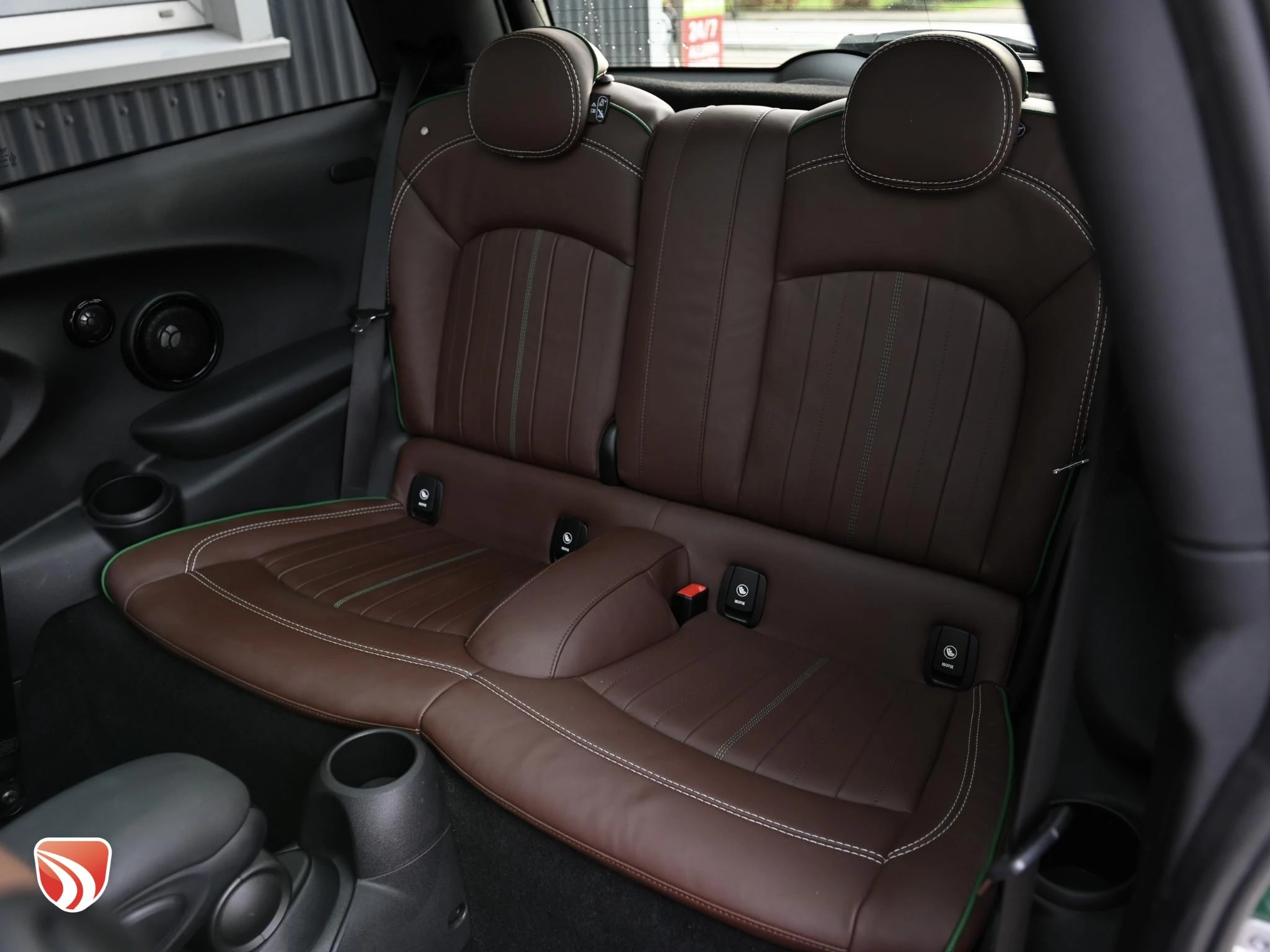 Hoofdafbeelding MINI Cooper S