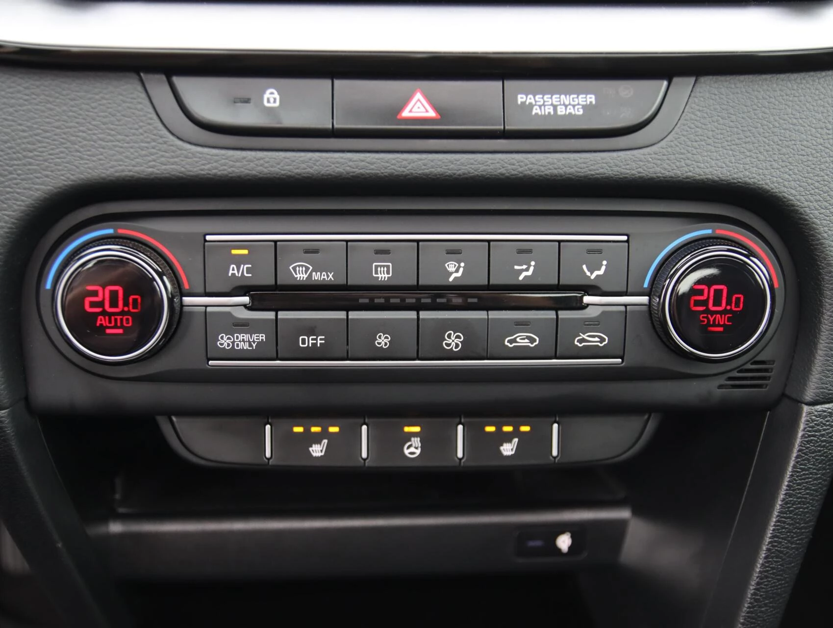 Hoofdafbeelding Kia XCeed