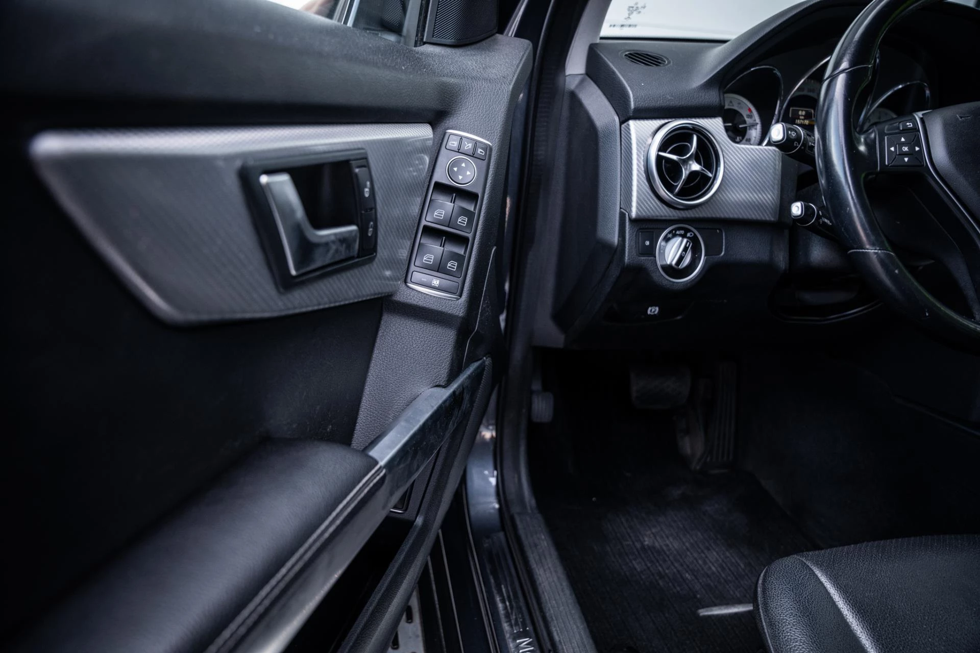 Hoofdafbeelding Mercedes-Benz GLK