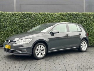 Volkswagen Golf 7.5 1.4 TSI Highline FACELIFT NL AUTO, NAP, TREKHAAK, LICHTMETAAL 16", CRUISE, ECC-AIRCO, LED, TREKHAAK, 5-DEURS