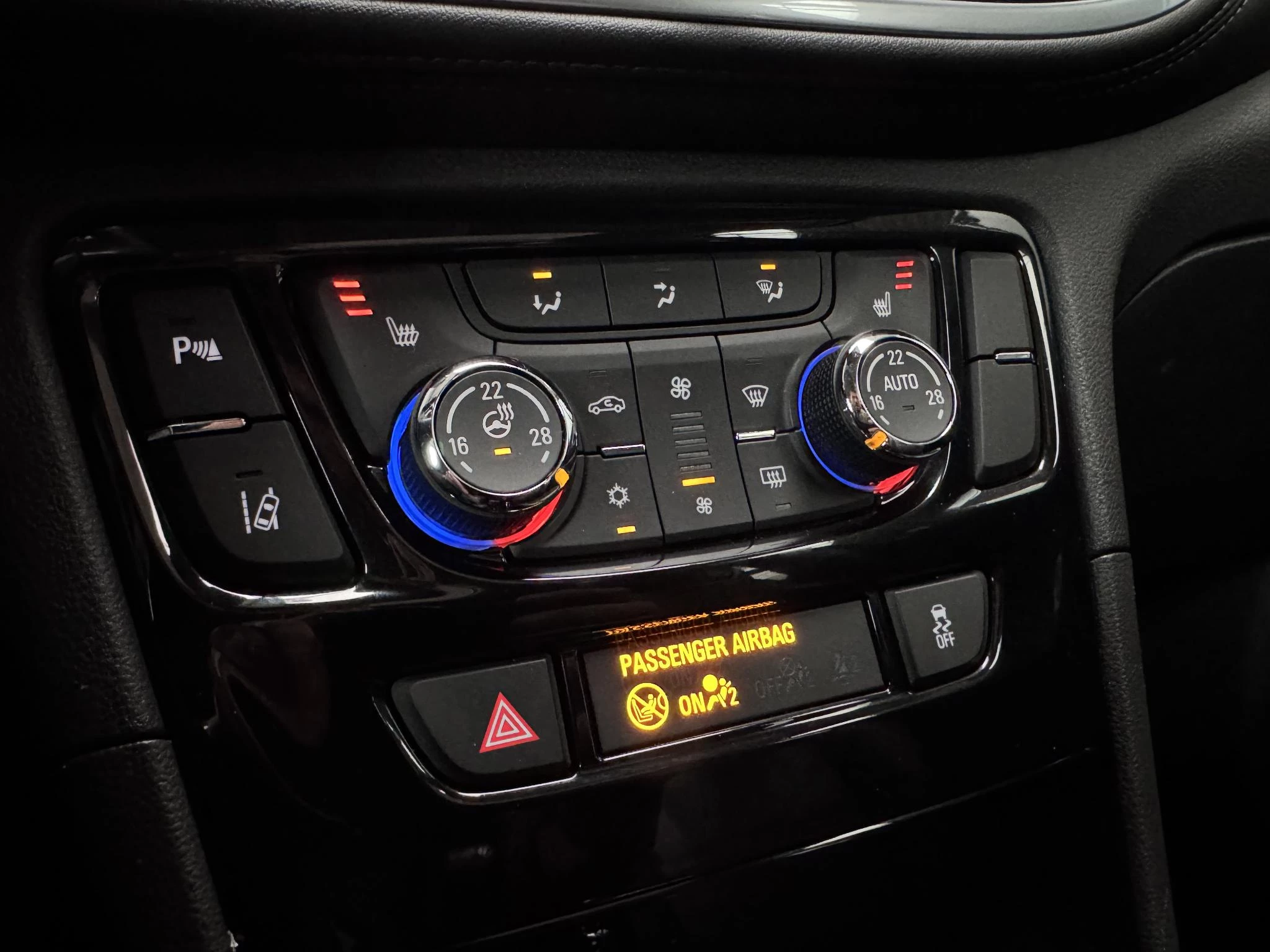 Hoofdafbeelding Opel Mokka X