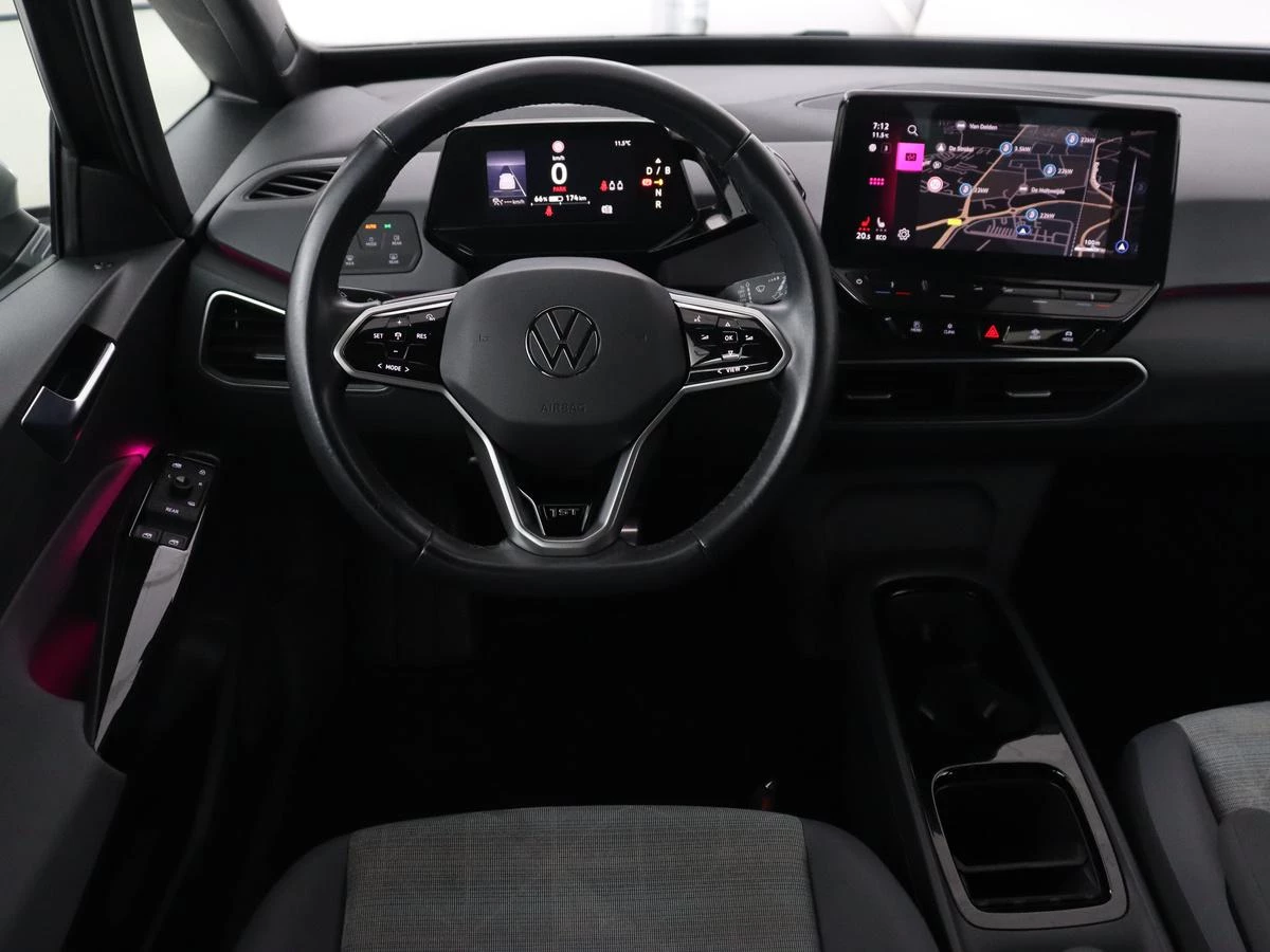 Hoofdafbeelding Volkswagen ID.3