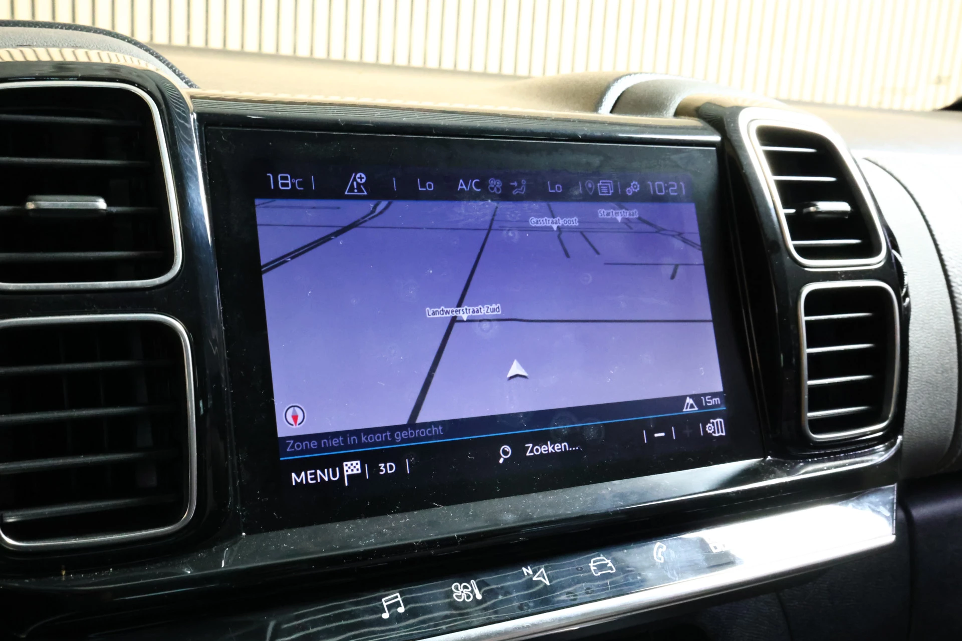 Hoofdafbeelding Citroën C5 Aircross