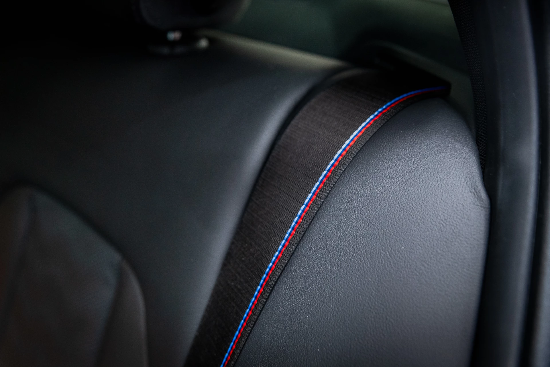 Hoofdafbeelding BMW M3
