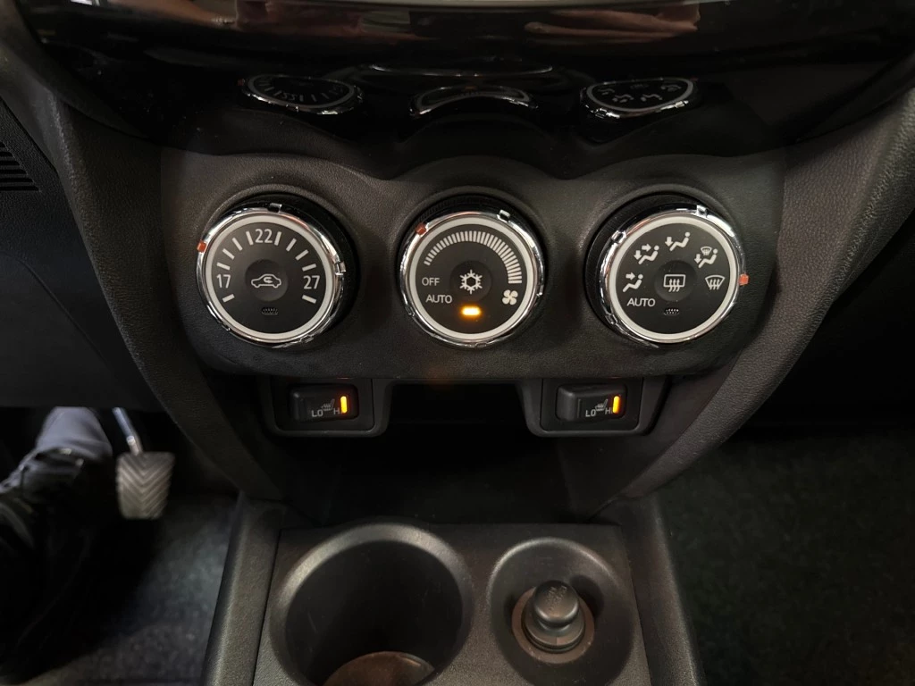 Hoofdafbeelding Mitsubishi ASX