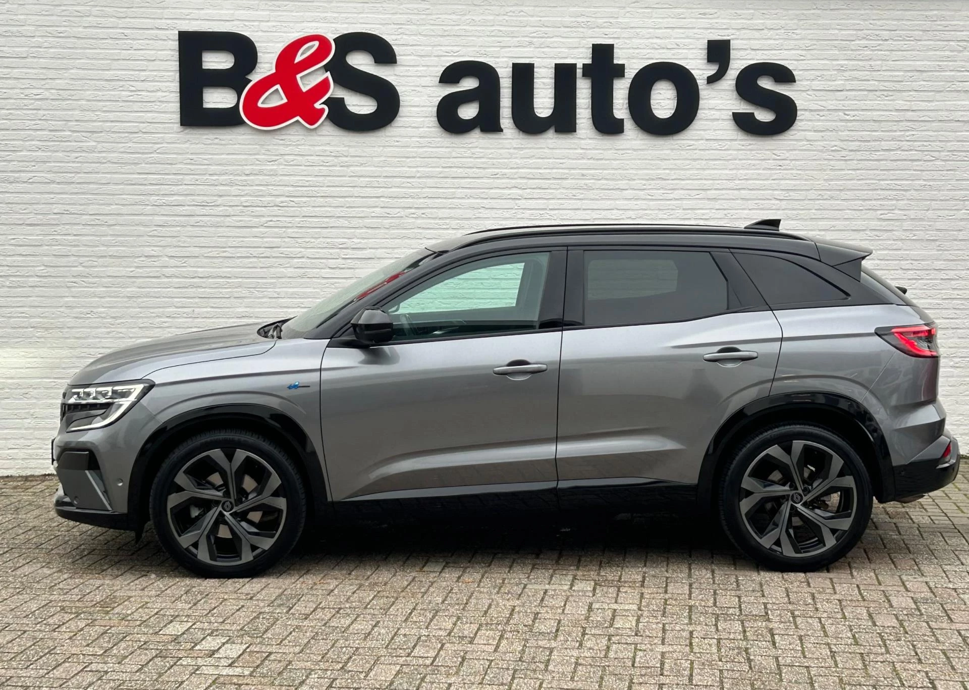 Hoofdafbeelding Renault Austral