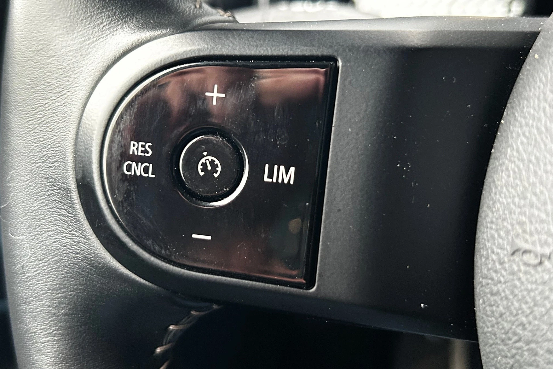 Hoofdafbeelding MINI Cooper Cabrio