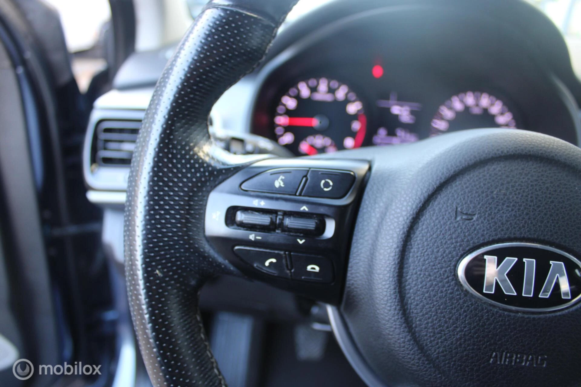 Hoofdafbeelding Kia Stonic