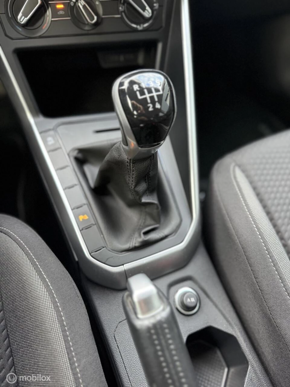 Hoofdafbeelding Volkswagen Taigo