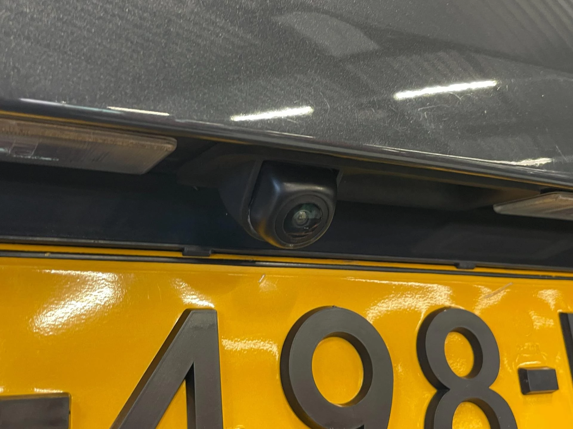 Hoofdafbeelding Kia Ceed