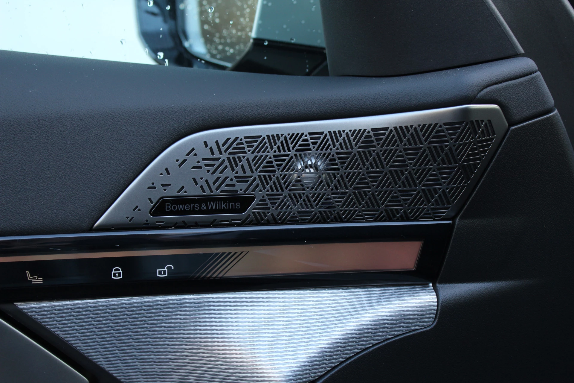 Hoofdafbeelding BMW i5