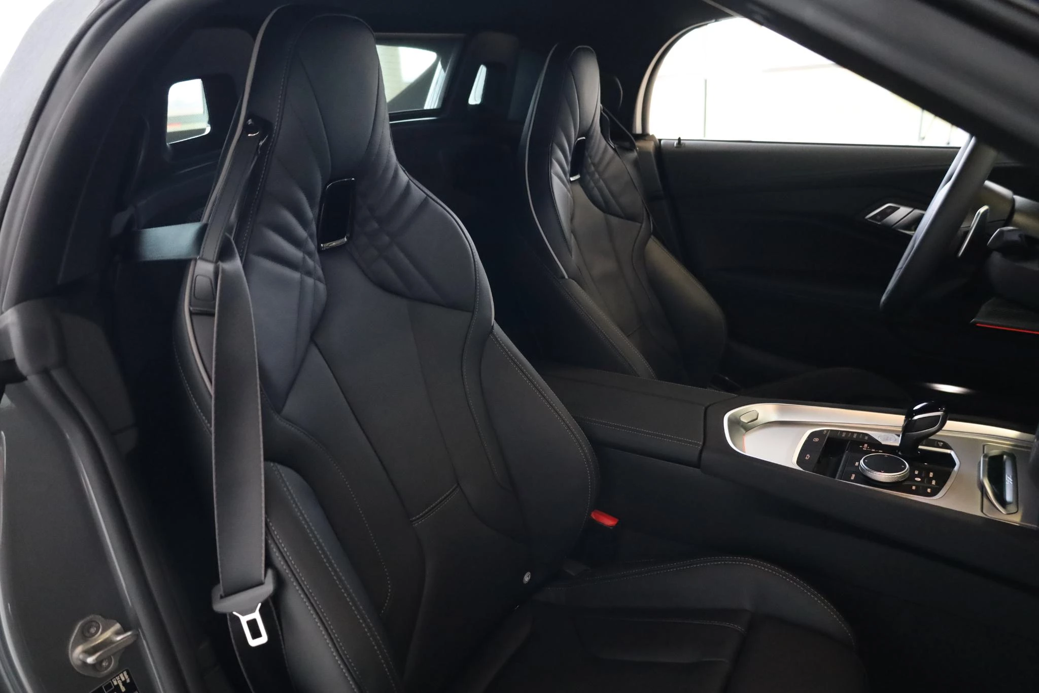 Hoofdafbeelding BMW Z4