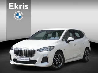 BMW 2 Serie Active Tourer 218i M Sportpakket | 17 inch LM M Dubbelspaak | Achteruitrijcamera | Parking Assistant | Alarmsysteem klasse 3