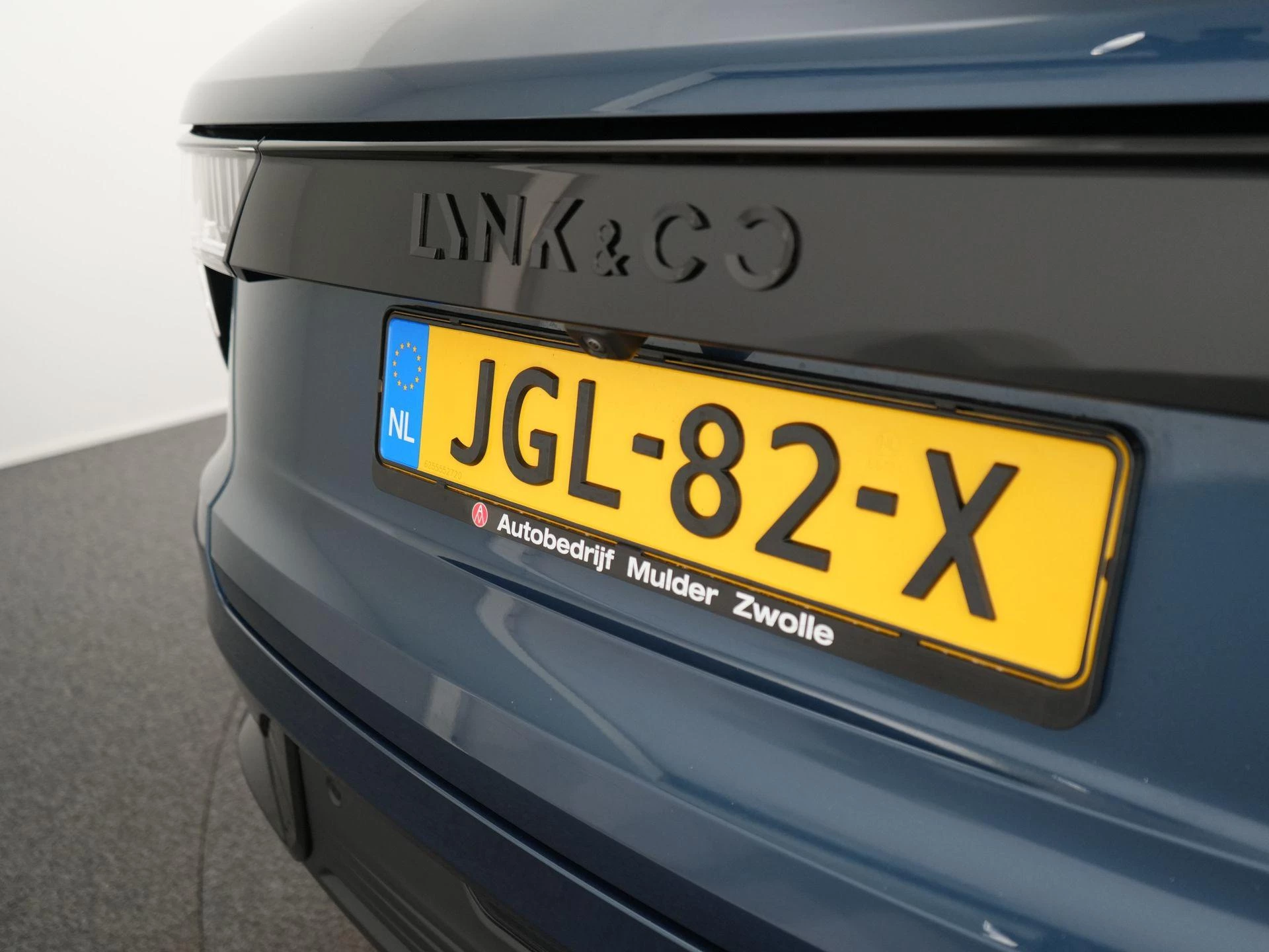 Hoofdafbeelding Lynk & Co 01