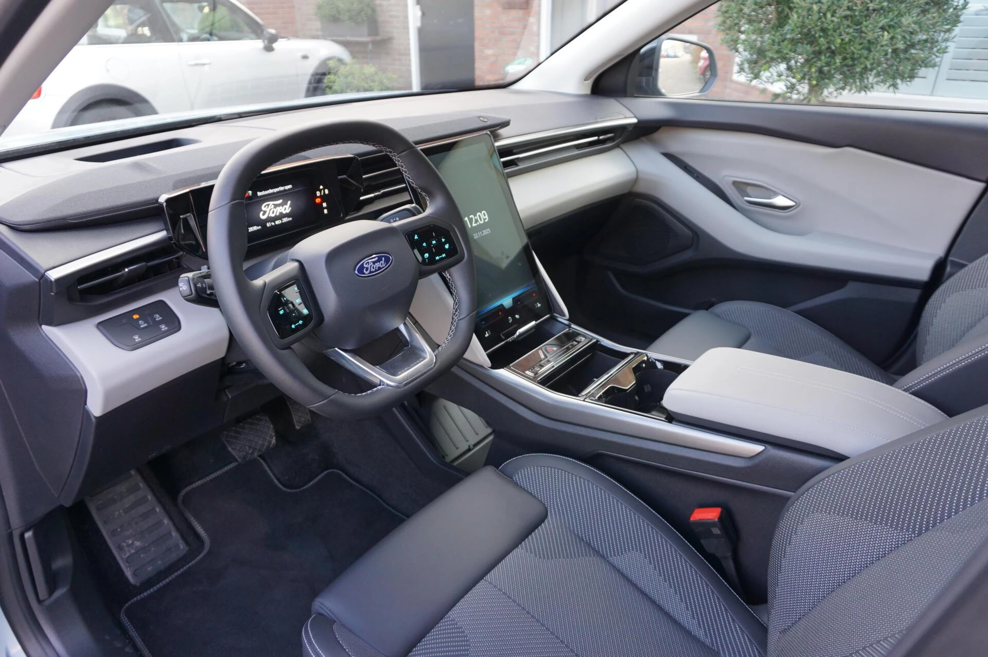 Hoofdafbeelding Ford Explorer