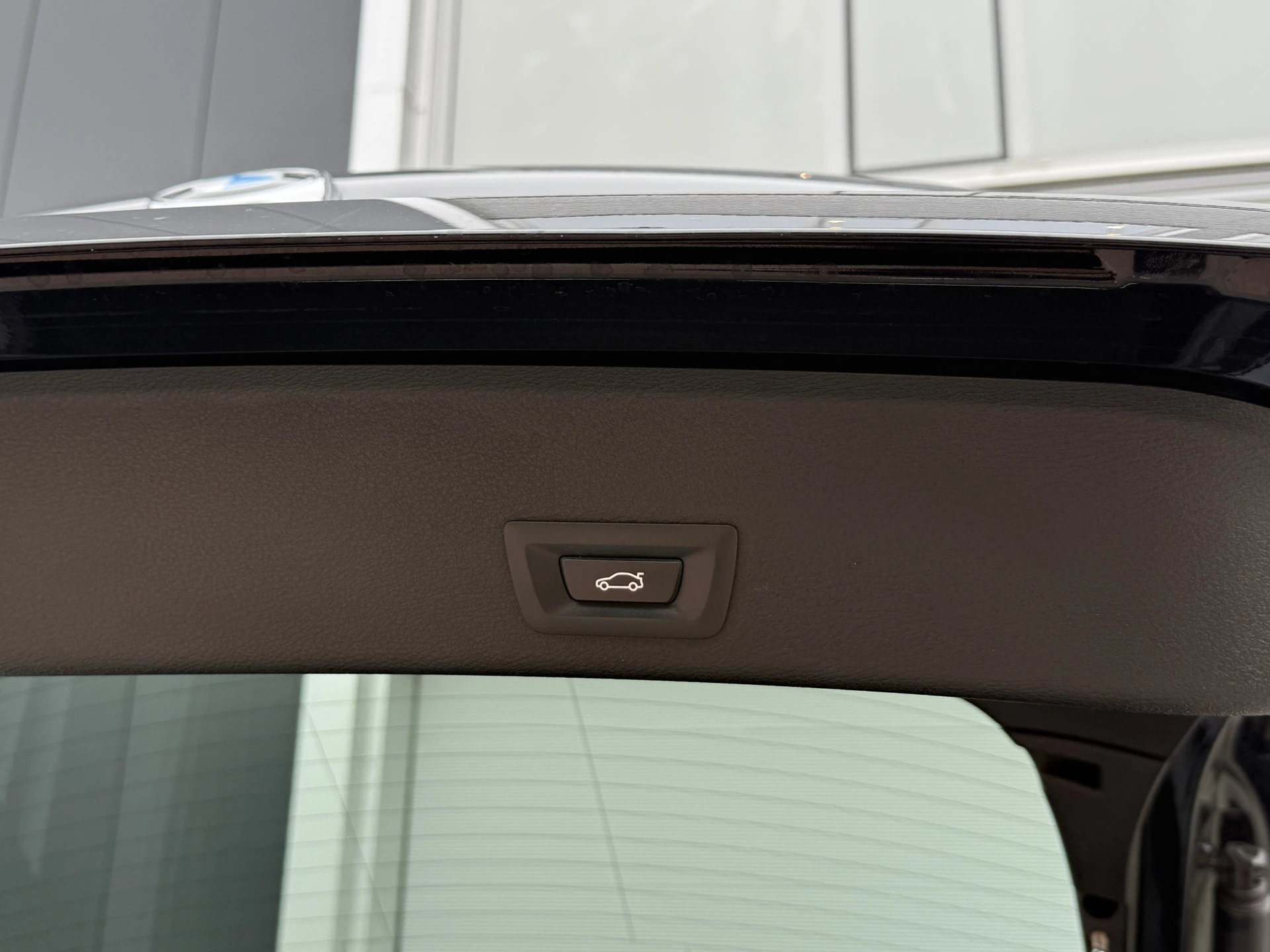 Hoofdafbeelding BMW X4