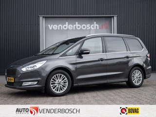 Ford Galaxy 1.5 Titanium 160pk | 7 Zits | Carplay | Stoelverwarming