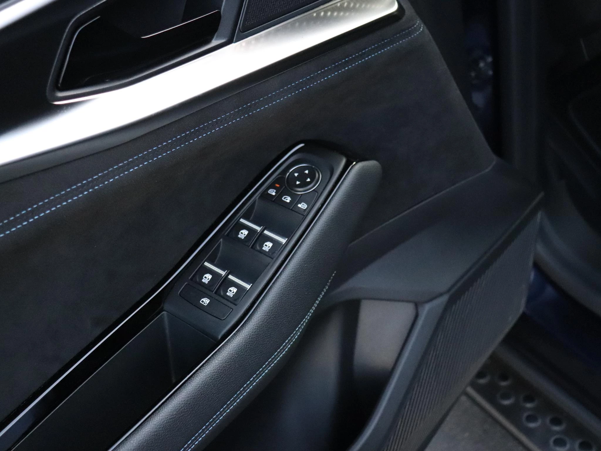 Hoofdafbeelding Renault Espace