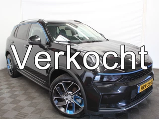 Lynk & Co 01 1.5 12 X OP VOORRAAD V.A. 40.000 KM | CARPLAY | 360CAMERA | DAB | PANODAK | LED | STOELVERW | ADAPCRUISE | WIFI |