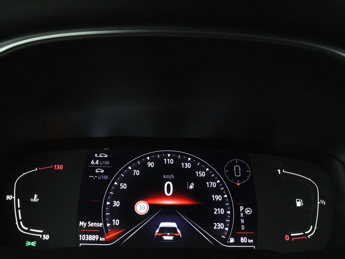 Hoofdafbeelding Renault Mégane