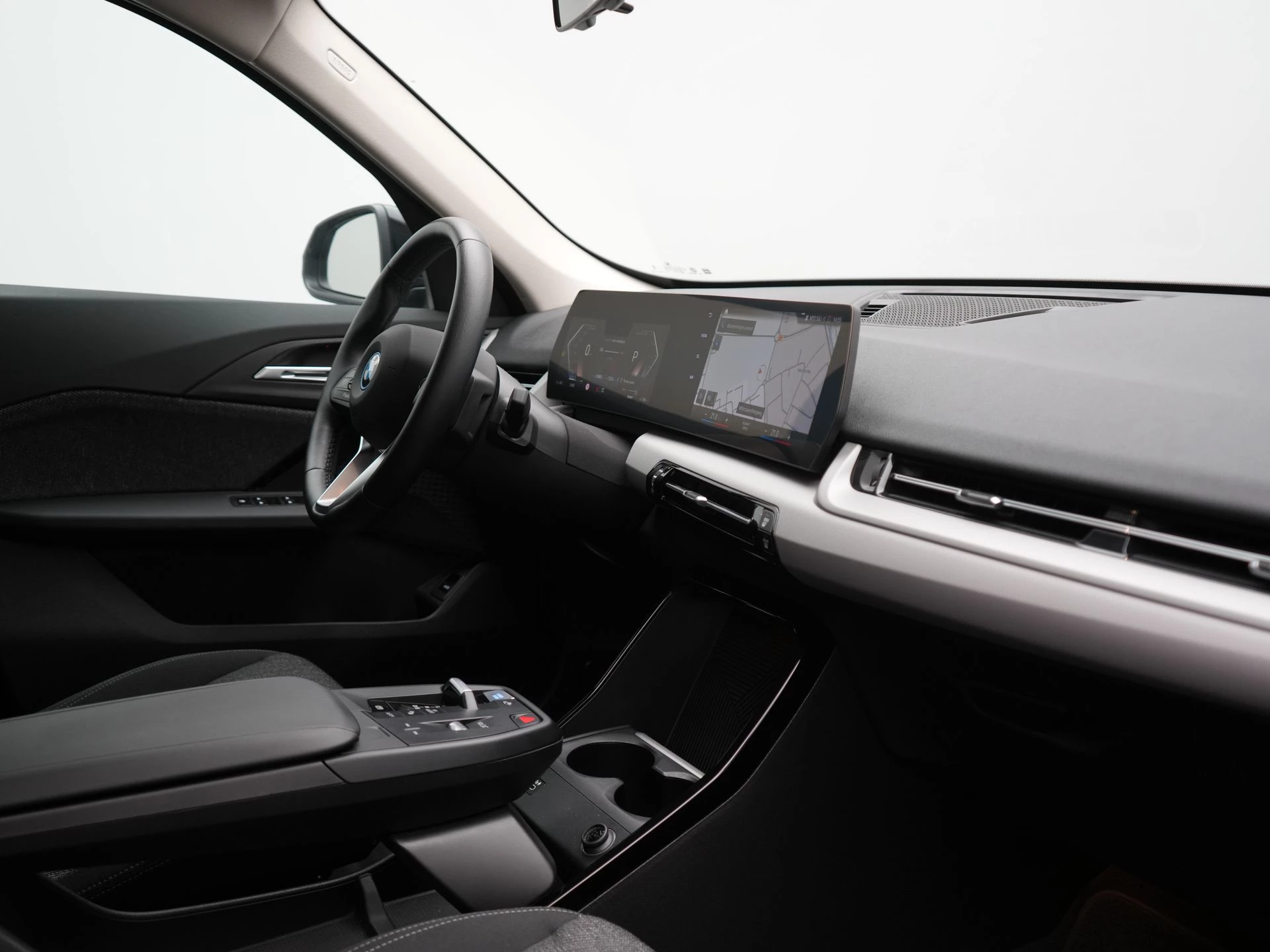 Hoofdafbeelding BMW iX1