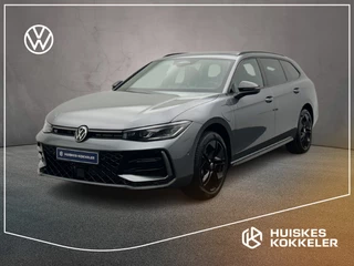 Hoofdafbeelding Volkswagen Passat Volkswagen Passat Variant
